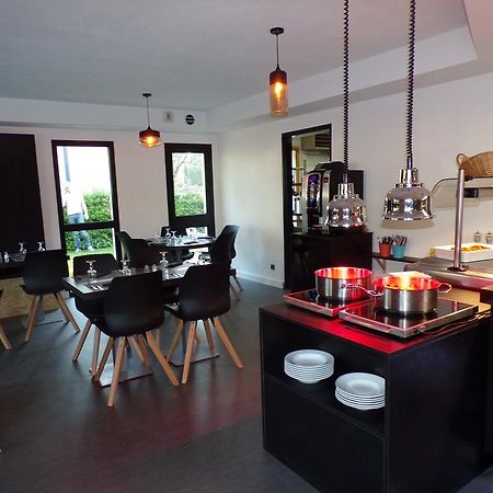 Best Hotel Montpellier Millenaire المظهر الخارجي الصورة