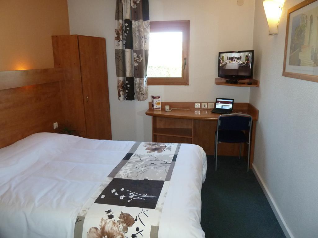 Best Hotel Montpellier Millenaire المظهر الخارجي الصورة