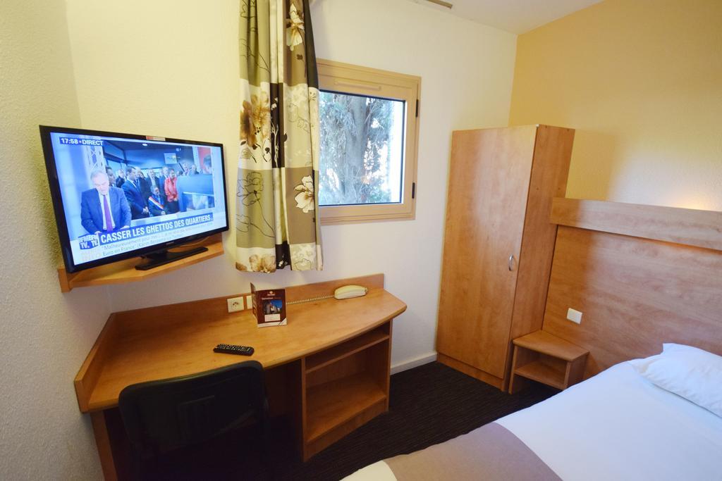 Best Hotel Montpellier Millenaire المظهر الخارجي الصورة