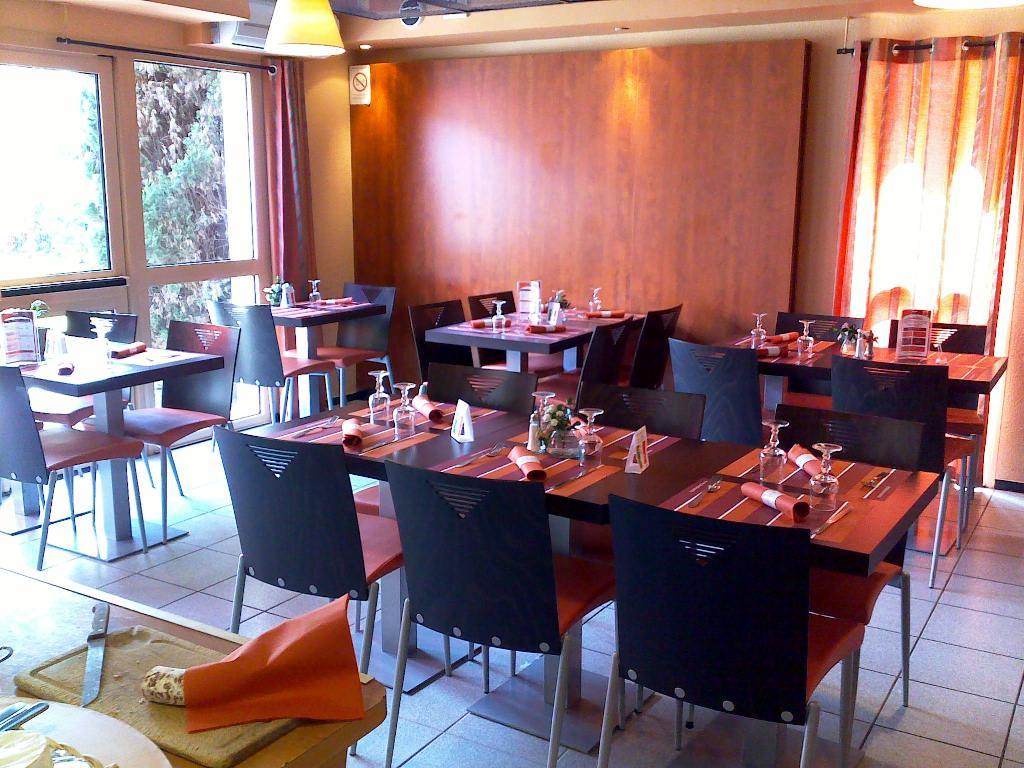Best Hotel Montpellier Millenaire المظهر الخارجي الصورة