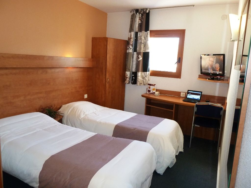 Best Hotel Montpellier Millenaire المظهر الخارجي الصورة