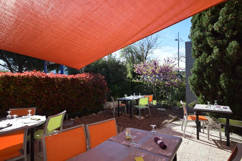 Best Hotel Montpellier Millenaire المظهر الخارجي الصورة