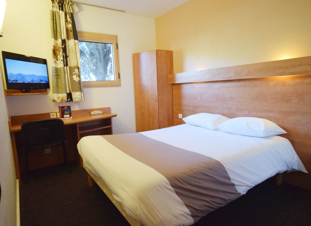 Best Hotel Montpellier Millenaire المظهر الخارجي الصورة