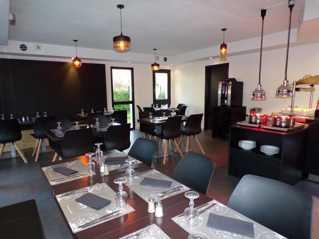 Best Hotel Montpellier Millenaire المظهر الخارجي الصورة
