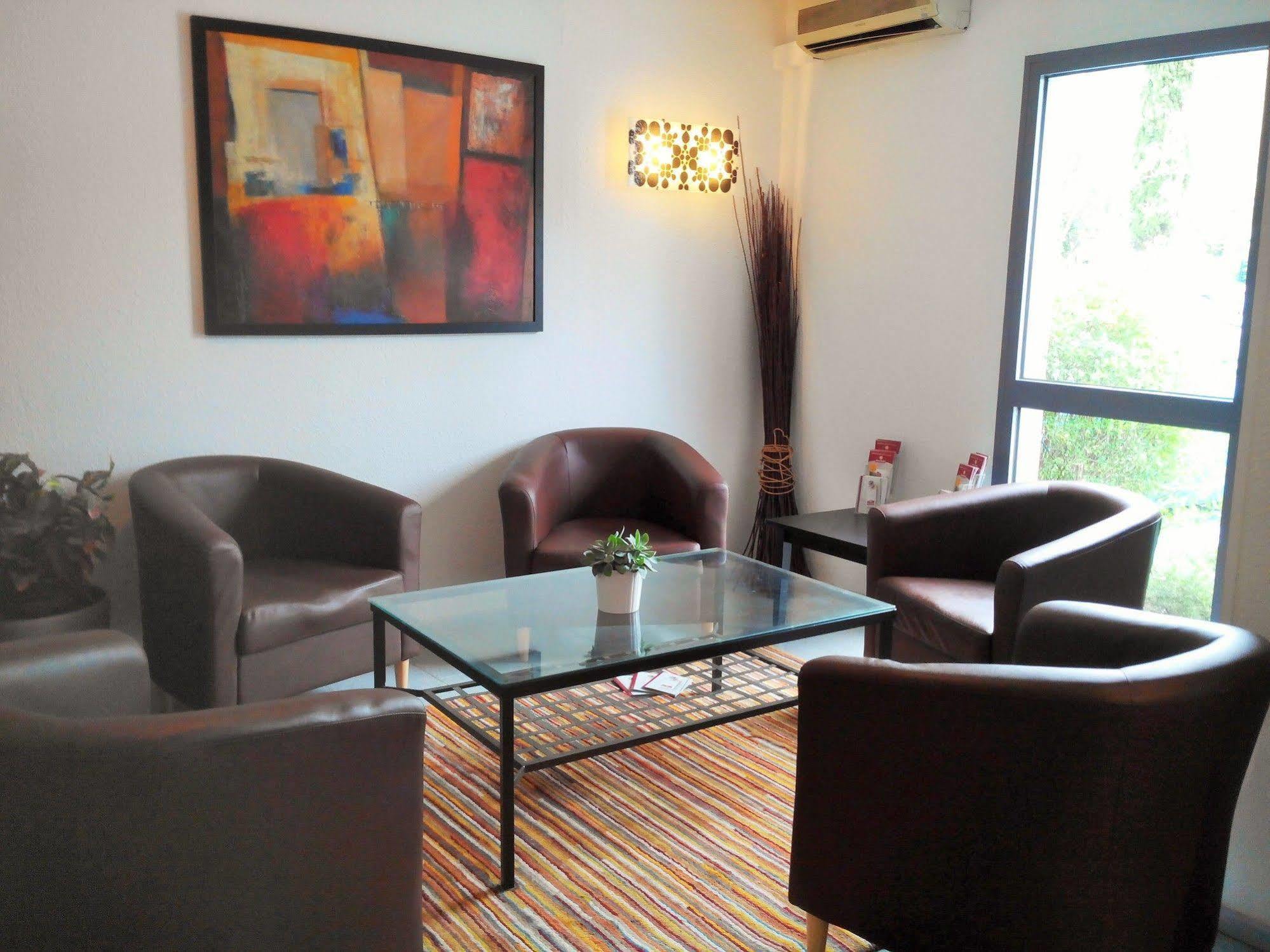 Best Hotel Montpellier Millenaire المظهر الخارجي الصورة