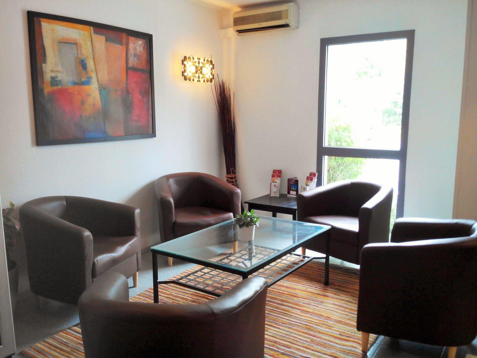 Best Hotel Montpellier Millenaire المظهر الخارجي الصورة