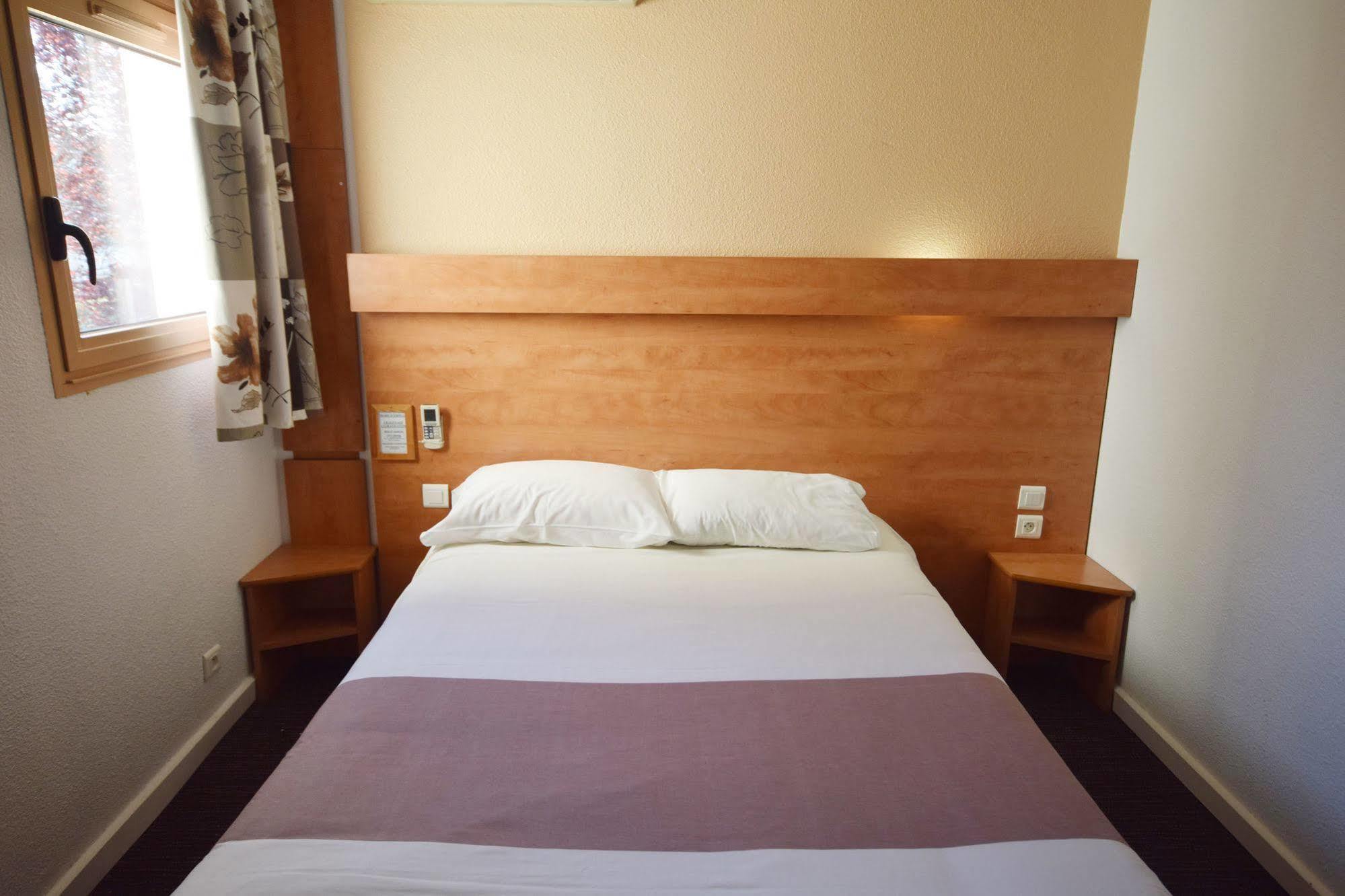 Best Hotel Montpellier Millenaire المظهر الخارجي الصورة