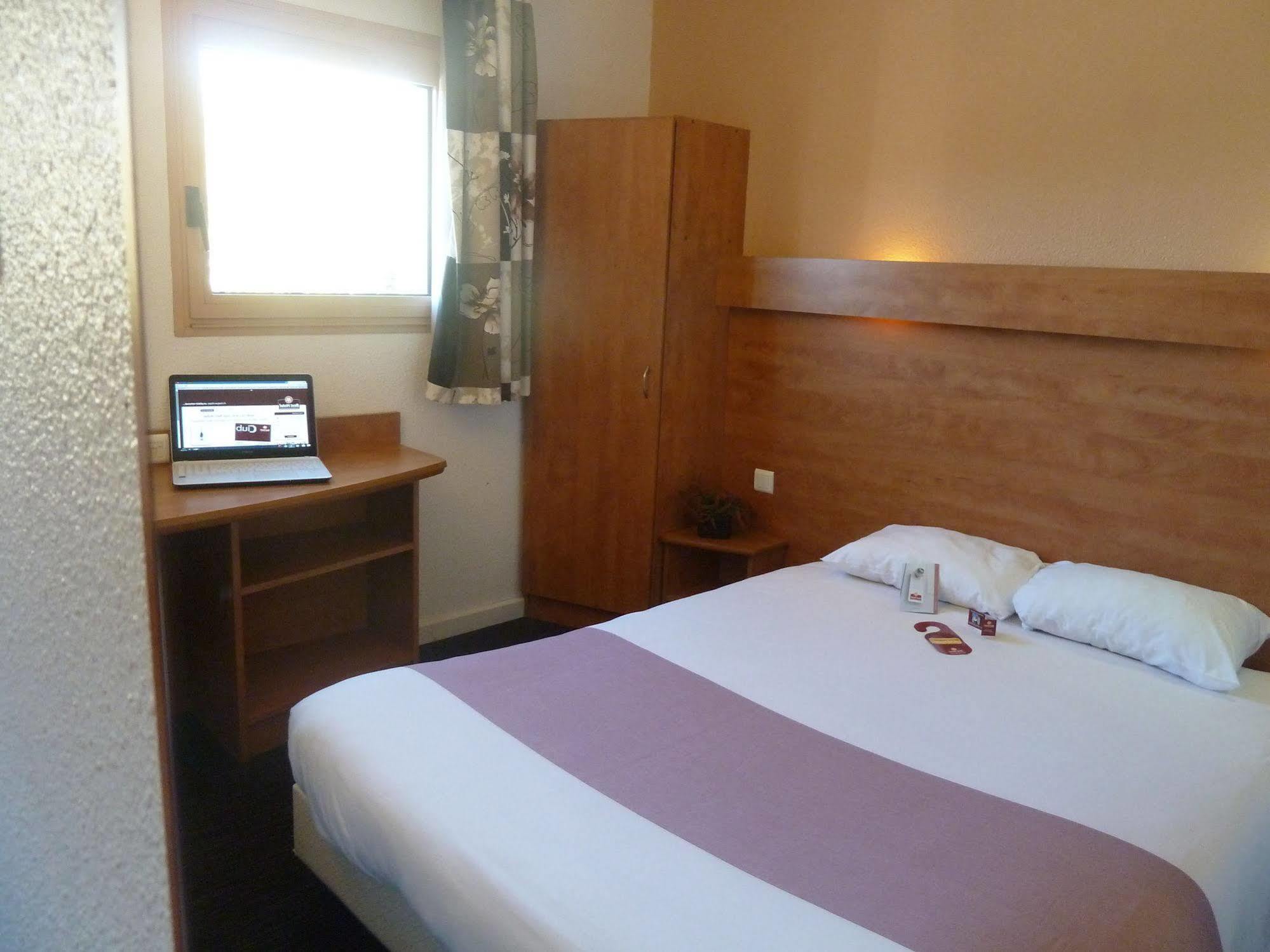 Best Hotel Montpellier Millenaire المظهر الخارجي الصورة