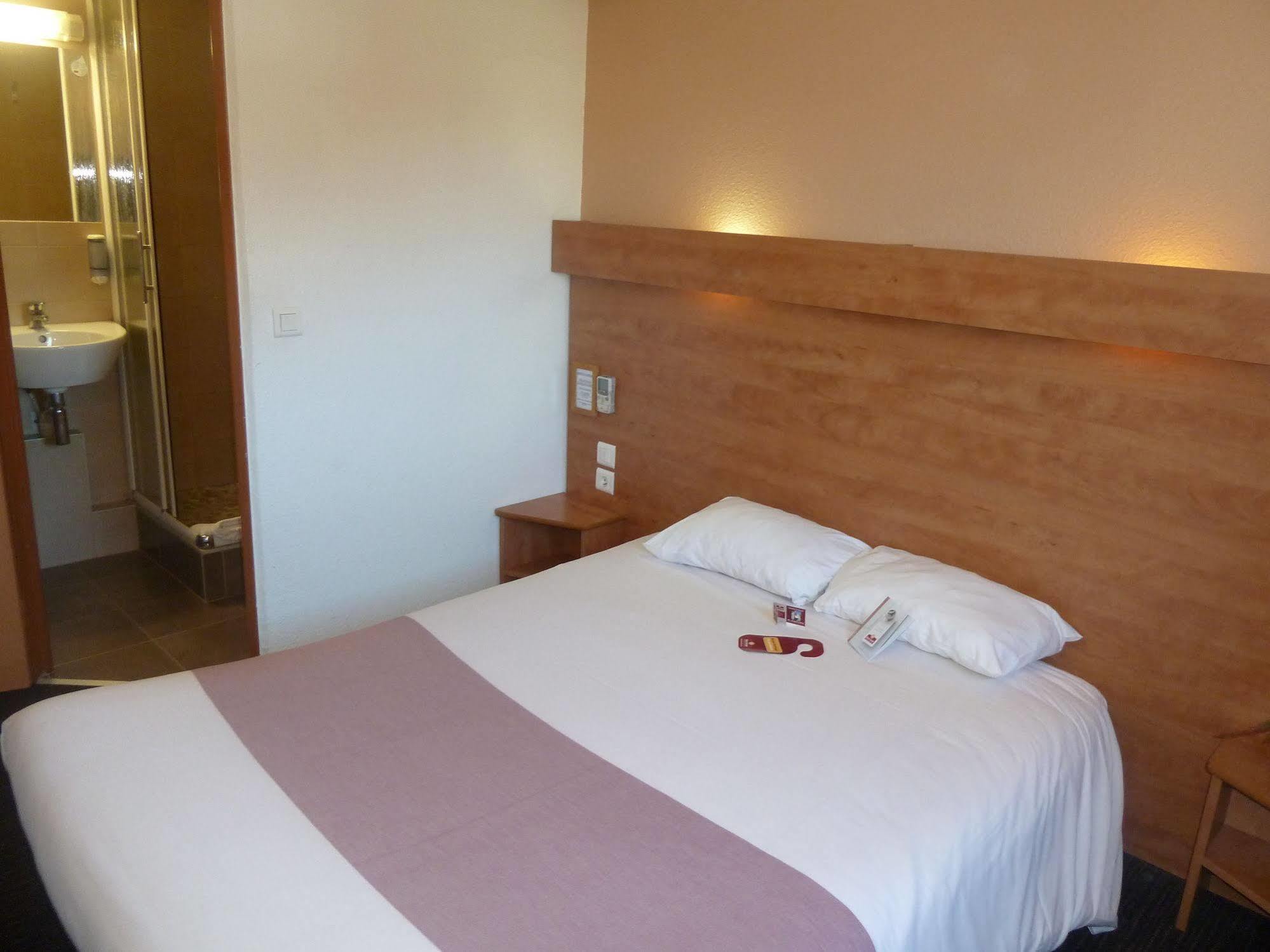 Best Hotel Montpellier Millenaire المظهر الخارجي الصورة