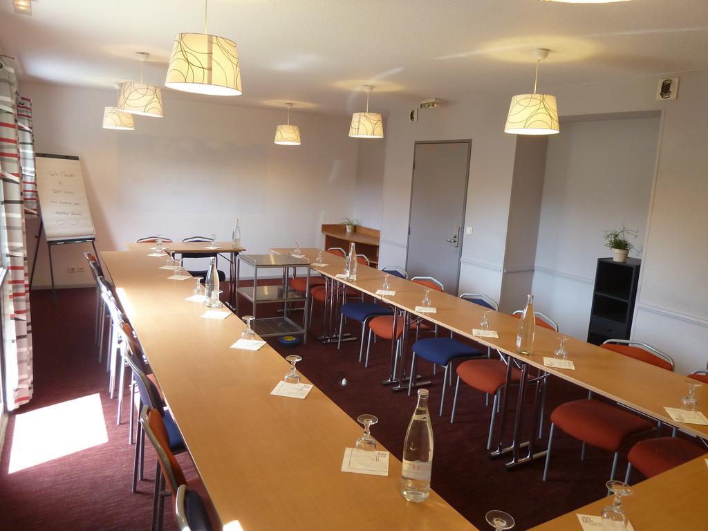 Best Hotel Montpellier Millenaire المظهر الخارجي الصورة
